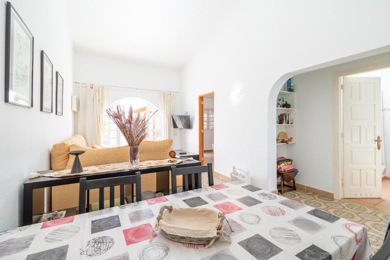 Casa El Sid Villa Puerto del Carmen  Eksteriør bilde