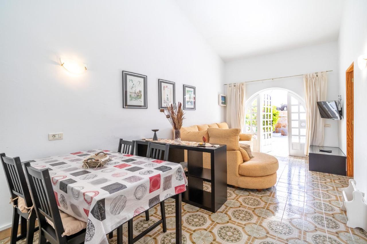 Casa El Sid Villa Puerto del Carmen  Eksteriør bilde