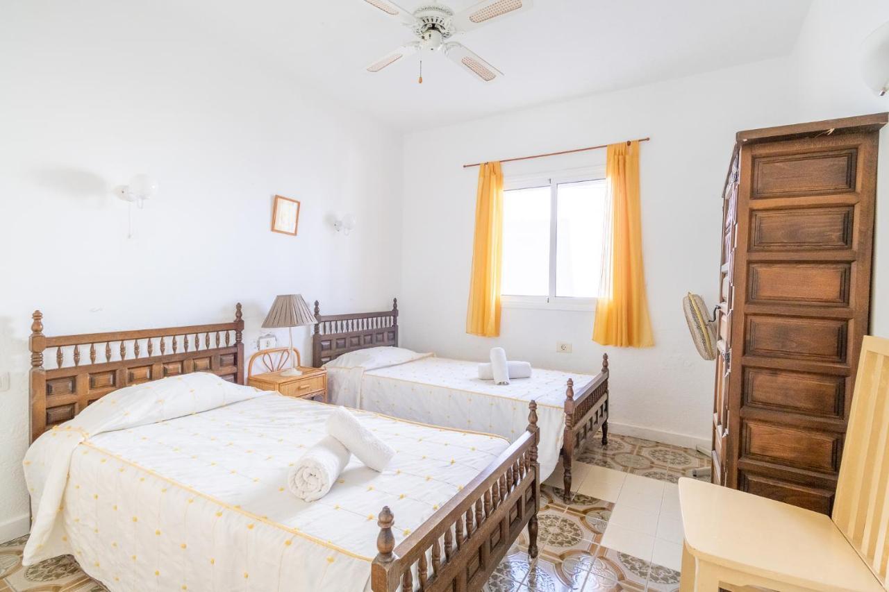 Casa El Sid Villa Puerto del Carmen  Eksteriør bilde
