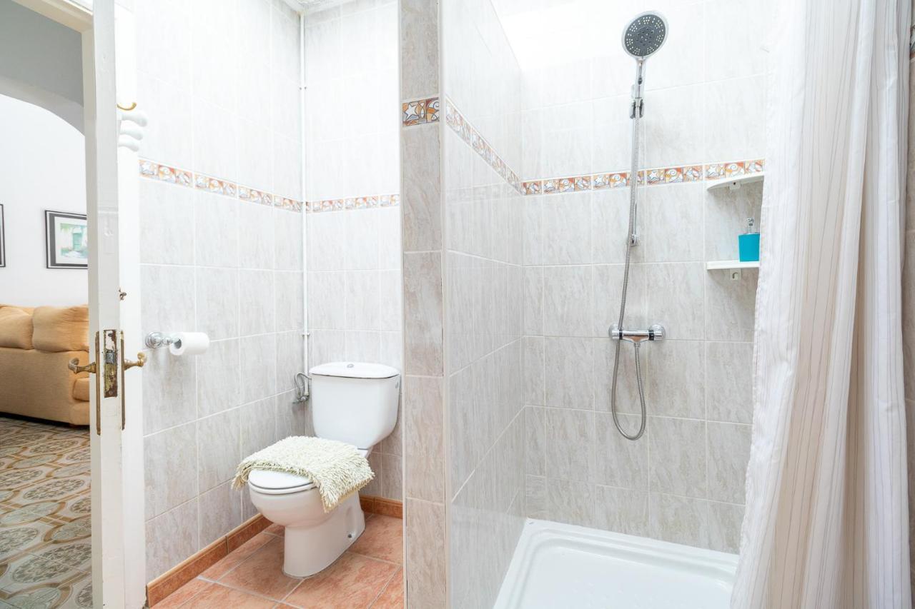 Casa El Sid Villa Puerto del Carmen  Eksteriør bilde