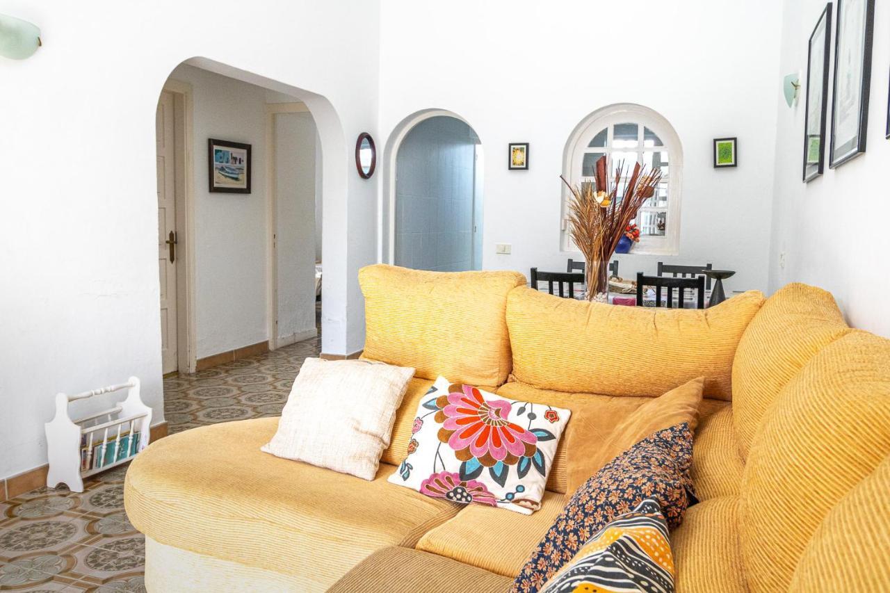 Casa El Sid Villa Puerto del Carmen  Eksteriør bilde